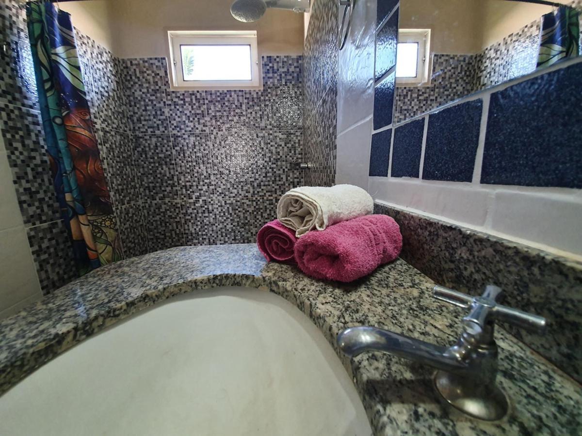 Residencial Frente A Praia Porto Seguro Dış mekan fotoğraf