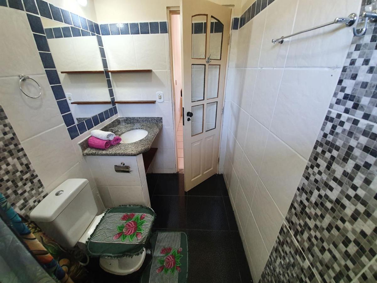Residencial Frente A Praia Porto Seguro Dış mekan fotoğraf