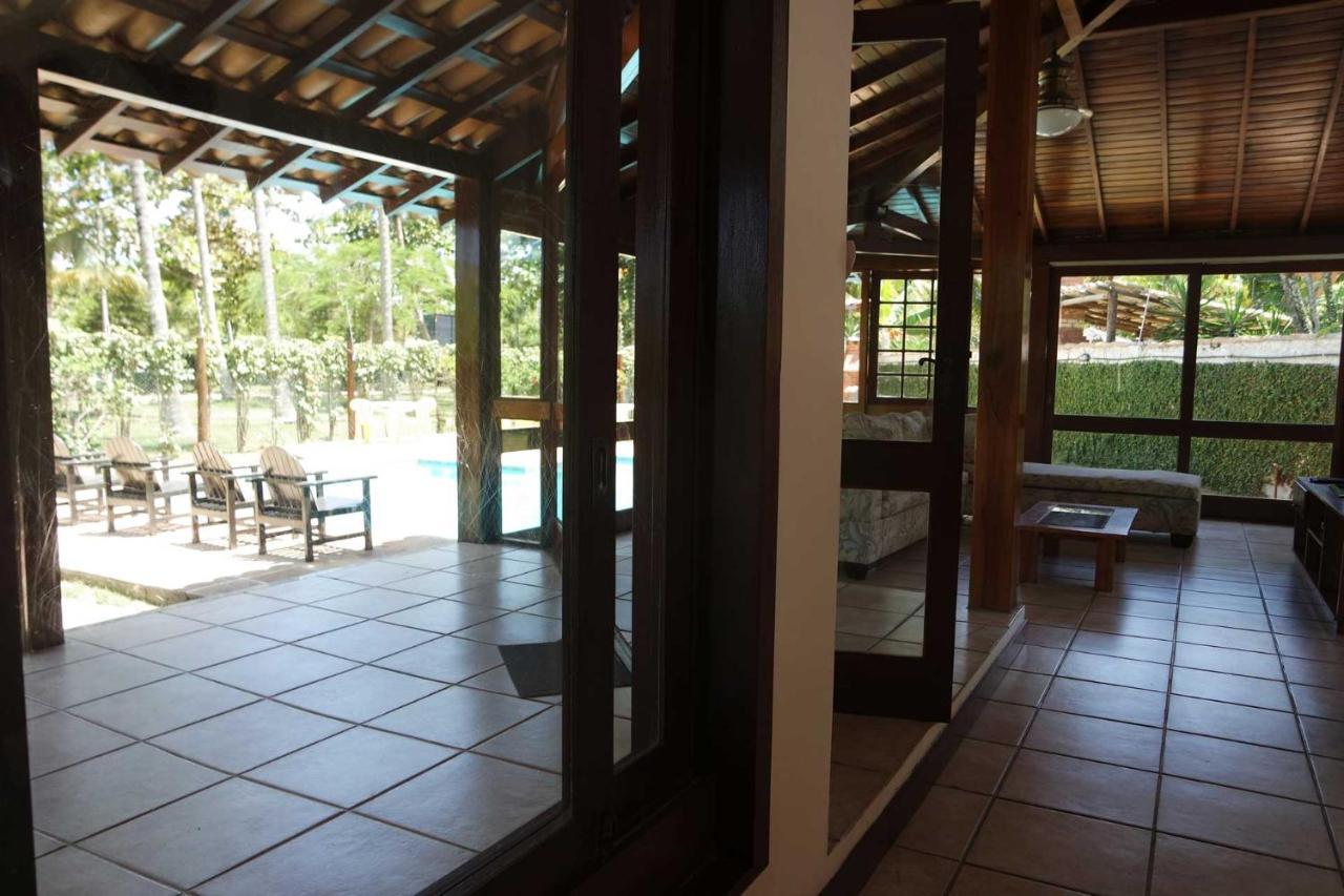 Residencial Frente A Praia Porto Seguro Dış mekan fotoğraf