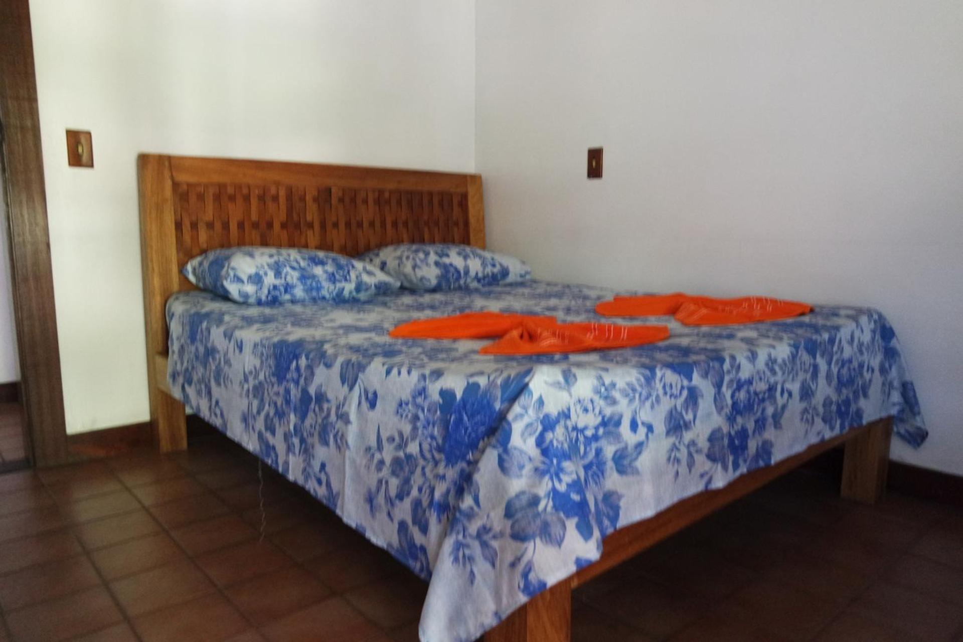 Residencial Frente A Praia Porto Seguro Oda fotoğraf