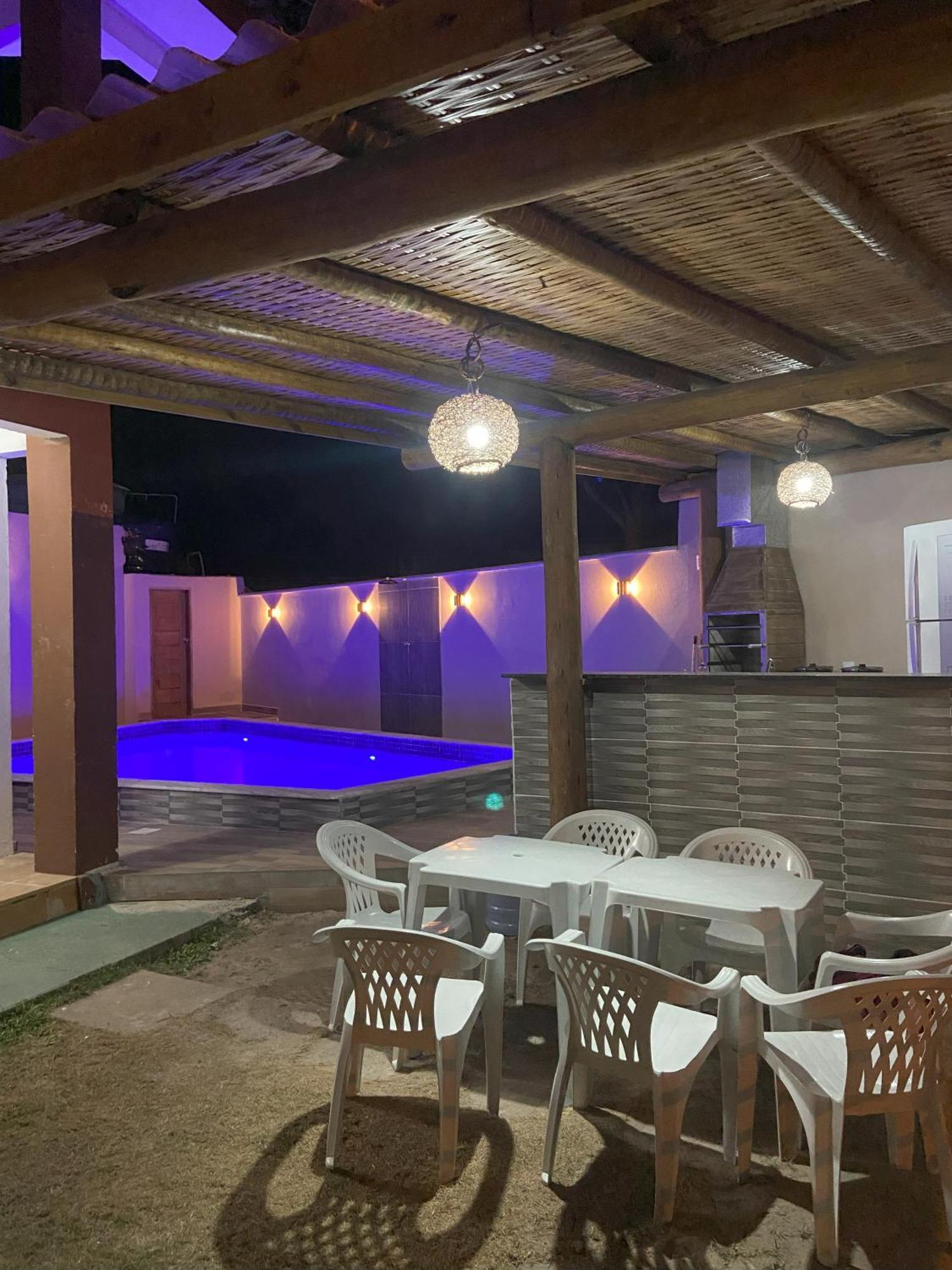 Residencial Frente A Praia Porto Seguro Dış mekan fotoğraf