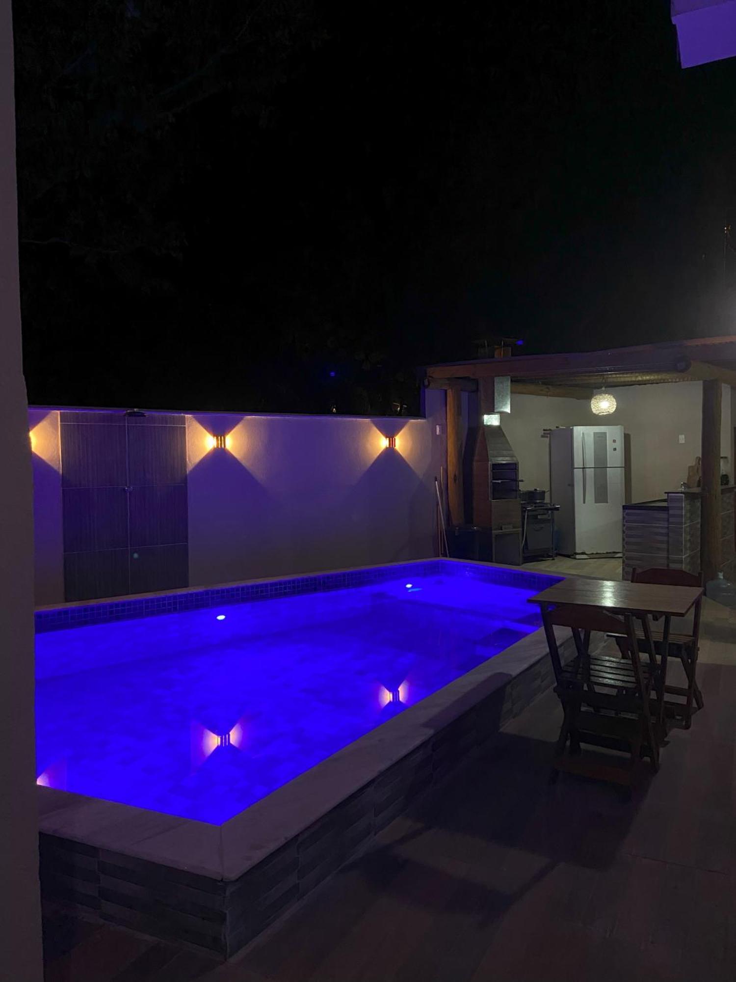 Residencial Frente A Praia Porto Seguro Dış mekan fotoğraf