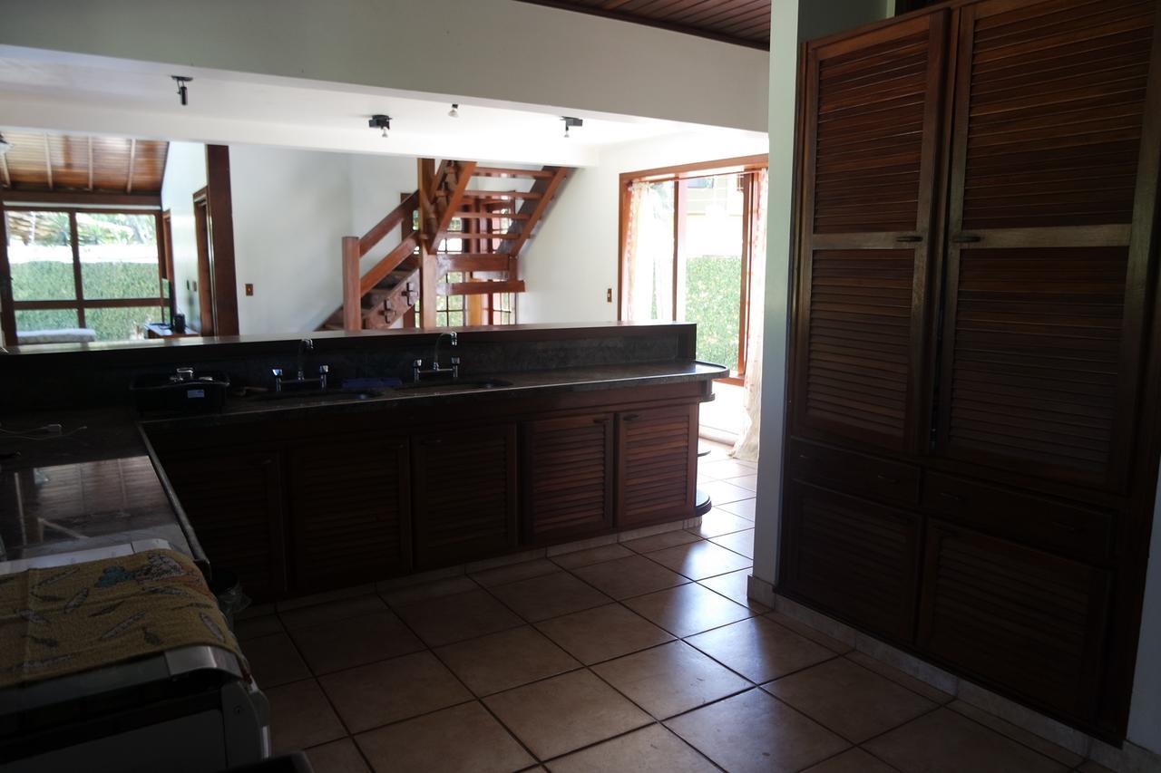 Residencial Frente A Praia Porto Seguro Dış mekan fotoğraf