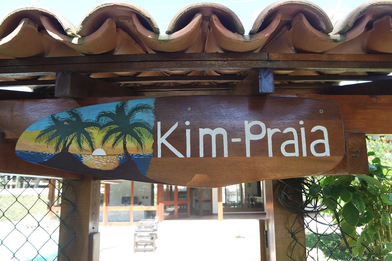 Residencial Frente A Praia Porto Seguro Dış mekan fotoğraf