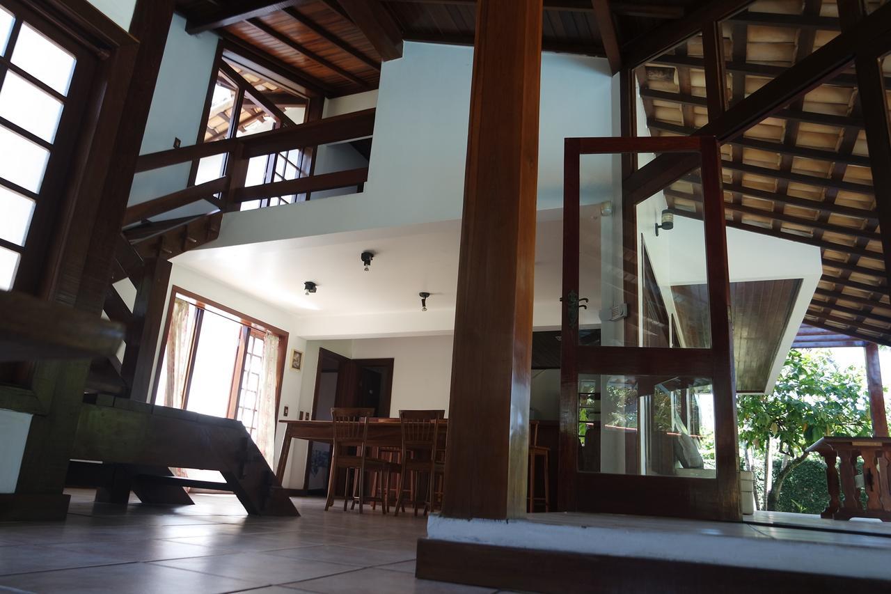 Residencial Frente A Praia Porto Seguro Dış mekan fotoğraf
