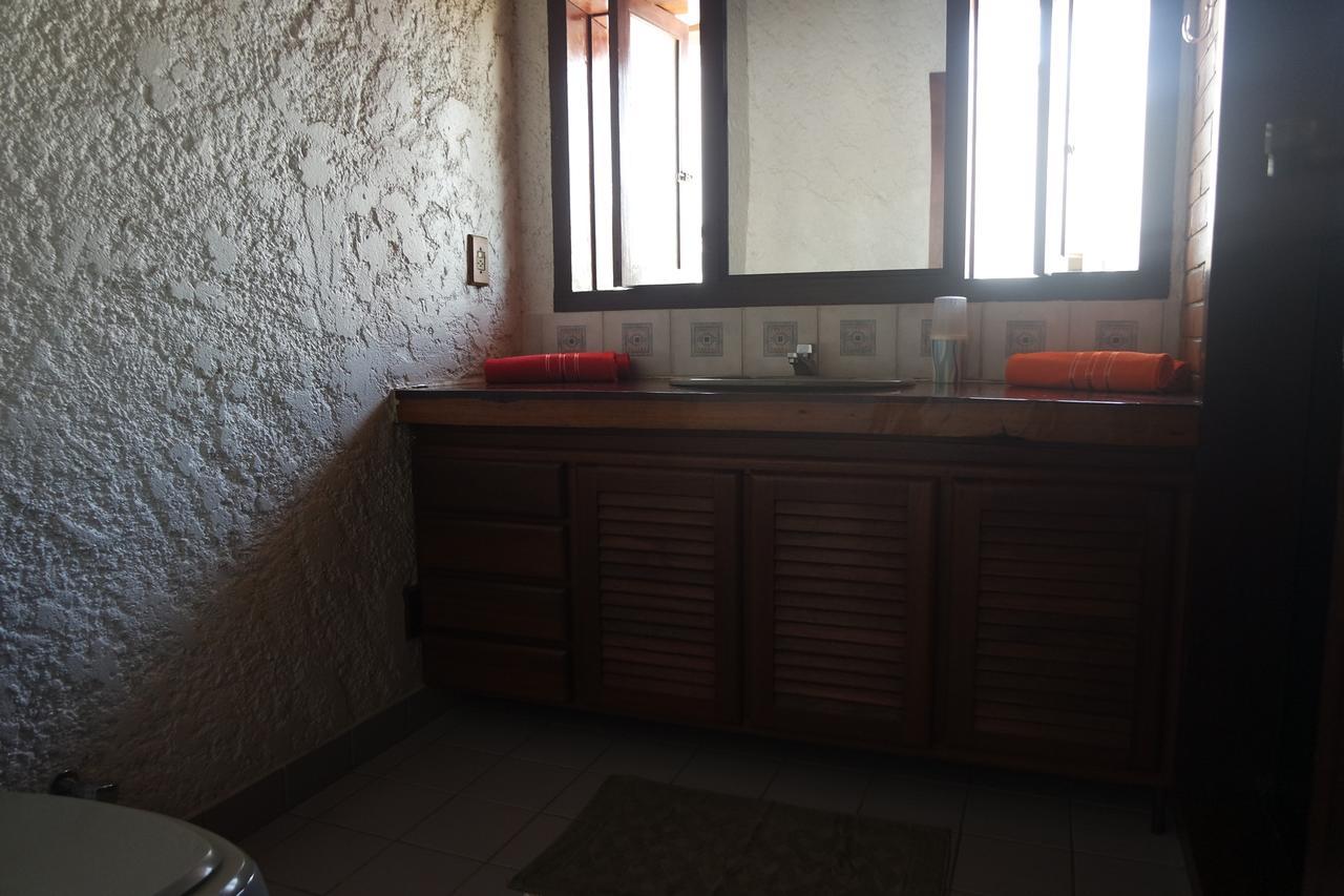 Residencial Frente A Praia Porto Seguro Dış mekan fotoğraf