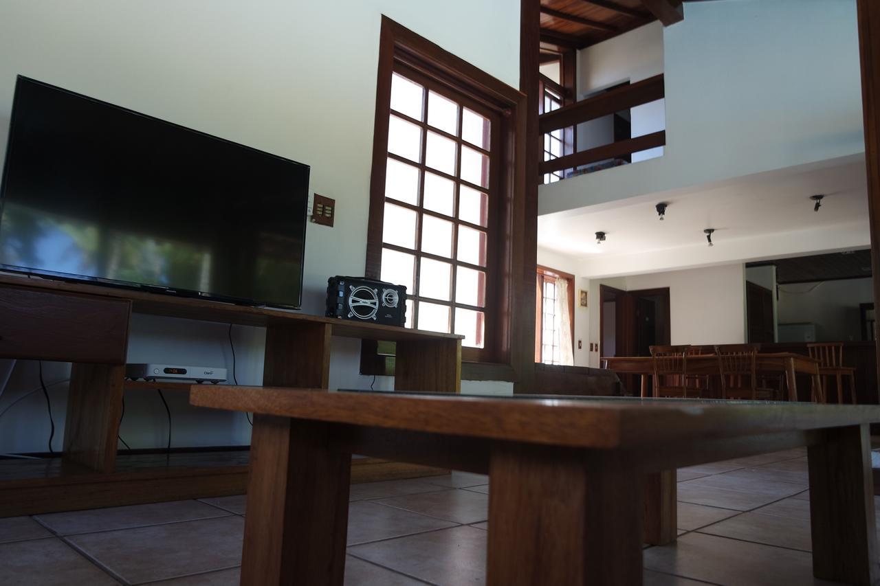 Residencial Frente A Praia Porto Seguro Dış mekan fotoğraf