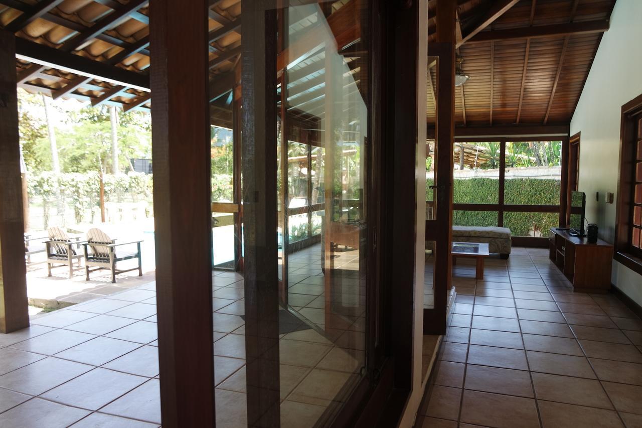 Residencial Frente A Praia Porto Seguro Dış mekan fotoğraf