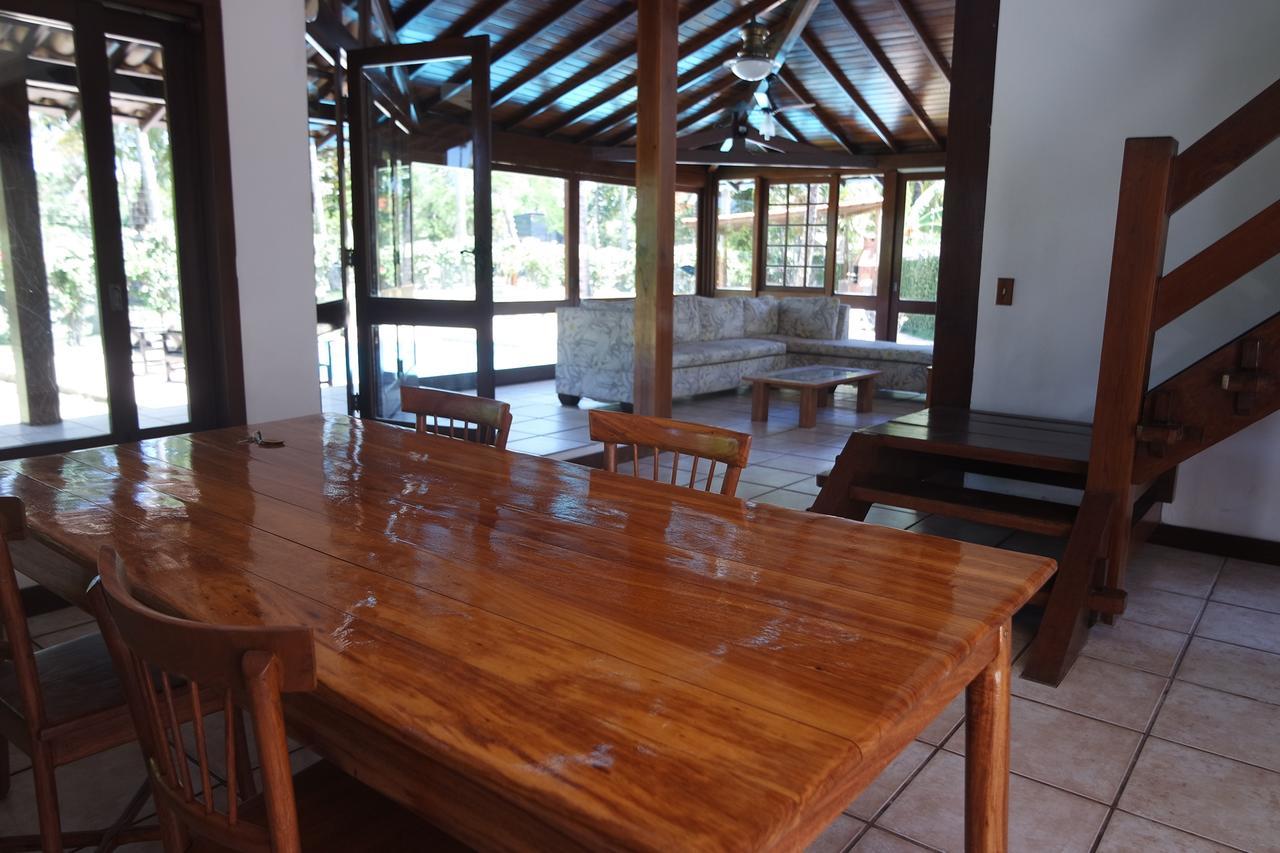 Residencial Frente A Praia Porto Seguro Dış mekan fotoğraf