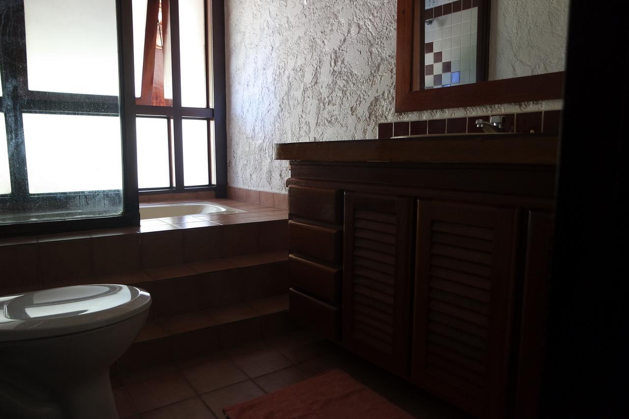 Residencial Frente A Praia Porto Seguro Dış mekan fotoğraf